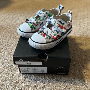 Infant Coverse - Dino's